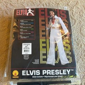 Elvis Costume